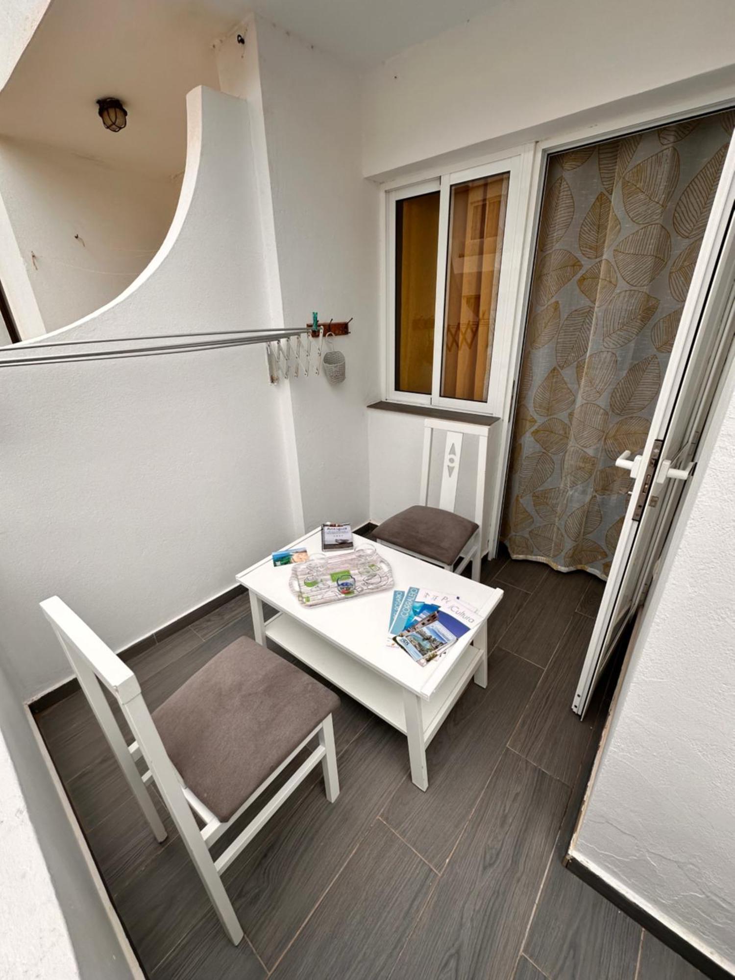 Апартаменти Casa Isabel Коста-де-Антіґуа Екстер'єр фото
